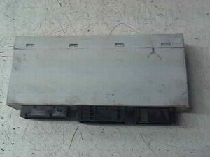 UCE CONFORT BMW SERIE 3 BERLINA (E46) 1989