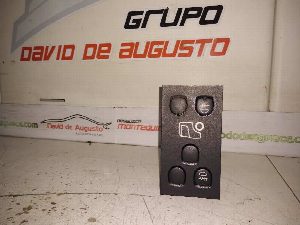 MANDO ANTINIEBLAS SCANIA SERIE P/G/R (L-CLASE) 2006