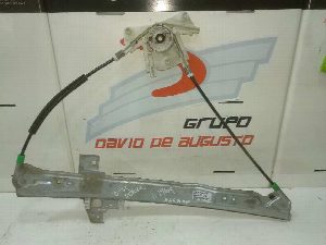 ELEVALUNAS DELANTERO DERECHO PEUGEOT 407 SW 2006