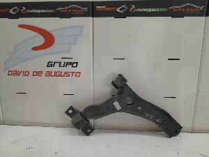 BRAZO SUSPENSION INFERIOR DELANTERO IZQUIERDO NISSAN