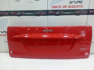 MOLDURA PORTON SMART COUPE