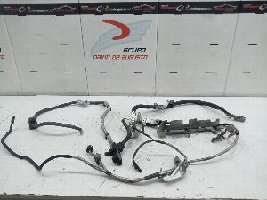 INSTALACION CATALIZADOR MERCEDES-BENZ