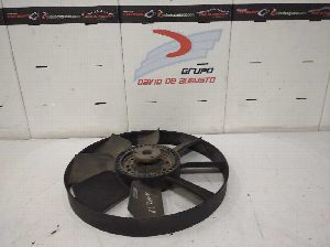 ASPA VENTILADOR VISCOSO RENAULT MIDLUM 2005