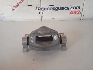 COPELA ALUMINIO TRASERA DERECHA AUDI Q7 (4L) 2007