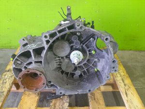 CAJA CAMBIOS VOLKSWAGEN GOLF IV BERLINA (1J1) 2001