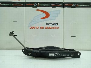 BRAZO SUSPENSION INFERIOR TRASERO DERECHO MERCEDES-BENZ
