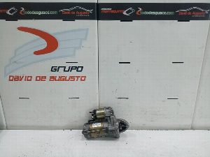 MOTOR ARRANQUE BMW SERIE 3 BERLINA (E46) 1999