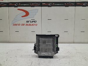 CENTRALITA MOTOR UCE CITROEN C5 BERLINA