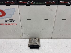 CENTRALITA MOTOR UCE VOLKSWAGEN GOLF V BERLINA (1K1)
