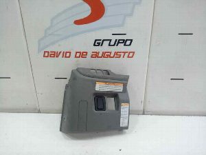 CARCASA INFERIOR VOLANTE FUSO CANTER 2021