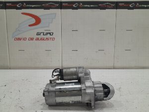 MOTOR ARRANQUE MERCEDES-BENZ ATEGO 6-CIL. 4X4 BM 970/2/6