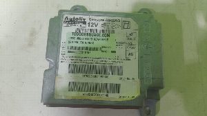 CENTRALITA AIRBAG IVECO 35S12 2010