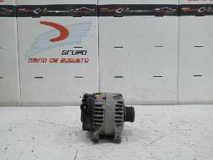 ALTERNADOR CITROEN C4 BERLINA 2007