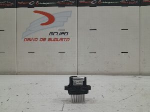 RESISTENCIA CALEFACCION FORD MONDEO LIM. 2021