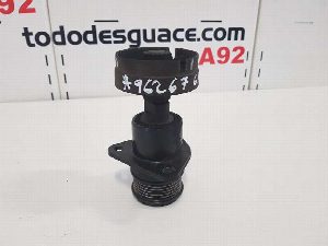 SUPLEMENTO ALTERNADOR FORD FOCUS BERLINA (CAK) 2001
