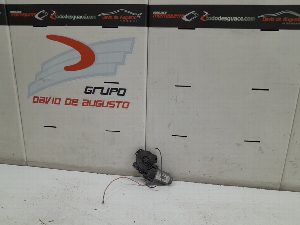 MOTOR ELEVALUNAS TRASERO DERECHO HYUNDAI IX35 2011