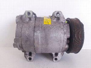 COMPRESOR AIRE ACONDICIONADO VOLVO S60 BERLINA 2002