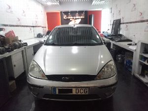 MOTOR COMPLETO FORD FOCUS BERLINA (CAK) 2004
