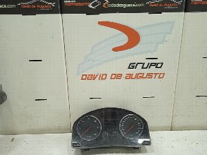 CUADRO INSTRUMENTOS VOLKSWAGEN GOLF V BERLINA (1K1) 2006