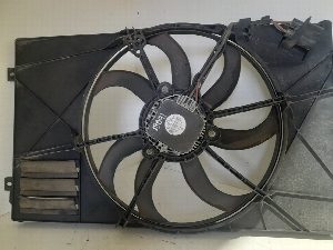 MOTOR ELECTROVENTILADOR VOLKSWAGEN GOLF V BERLINA (1K1)