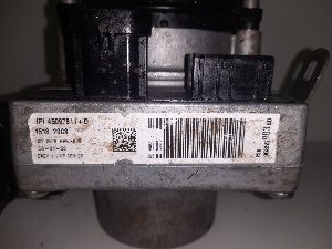 BOMBA DIRECCION ELECTRICA CITROEN C4 BERLINA
