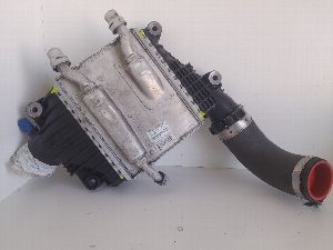 INTERCOOLER JAGUAR XE 2015