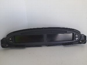 CUADRO INSTRUMENTOS CITROEN XSARA PICASSO 2005