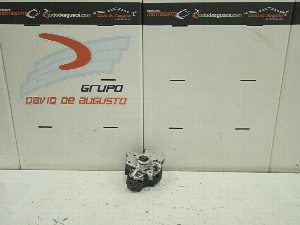 BOMBA ALTA PRESION RENAULT MASCOTT 2007