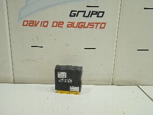 ECU/ ECAS MAN TG-A 32.XXX 2007
