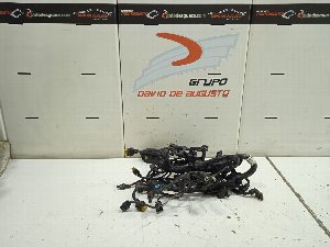 INSTALACION ELECTRICA MOTOR MINI CABRIO (F57) 2020