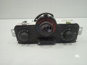 MANDO CALEFACCION / AIRE ACONDICIONADO RENAULT