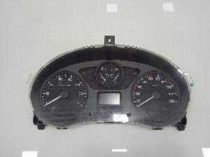 CUADRO INSTRUMENTOS CITROEN BERLINGO CUADRO 2016