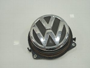 MANETA EXTERIOR MALETERO / PORTON VOLKSWAGEN