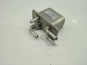 ENFRIADOR COMBUSTIBLE FORD GALAXY (VY) 2003