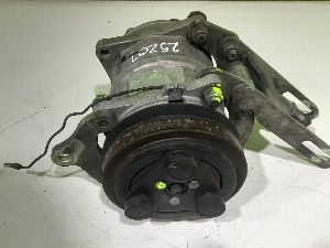 COMPRESOR AIRE ACONDICIONADO RENAULT