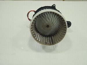 MOTOR CALEFACCION RENAULT ZOE 2015