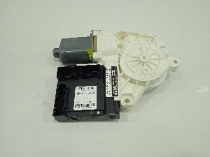 MOTOR ELEVALUNAS TRASERO DERECHO AUDI A3 SPORTBACK (8P)