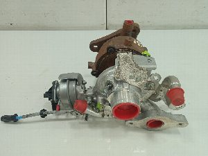 TURBO MAZDA CX-3 2017