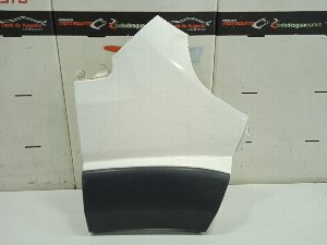 ALETA DELANTERA DERECHA PEUGEOT