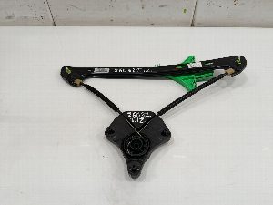 ELEVALUNAS TRASERO IZQUIERDO VOLKSWAGEN