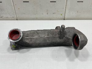 Tubo Intecooler MAN TG - L 12.XXX 2009