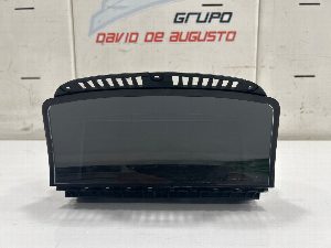 CUADRO INSTRUMENTOS BMW SERIE 7 (E65/E66)