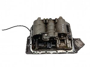 Unidad De Control Caja De Cambios MAN TGX 18.XXX 2014