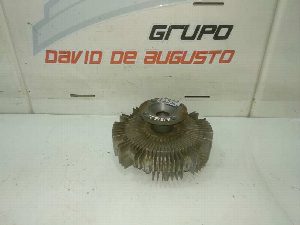 VENTILADOR CENTRIFUGO TOYOTA LAND CRUISER (J12) 2005