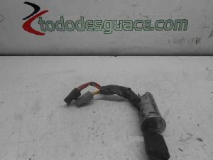 ANTIRROBO RENAULT CLIO I PHASE III 1996