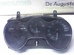 CUADRO INSTRUMENTOS SEAT LEON (1P1) 1993