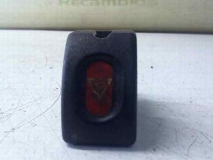 Interruptor Warning OPEL CORSA B 1998