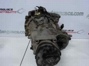 Caja Cambios SEAT IBIZA (6K) 1998