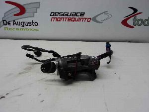 ANTIRROBO HYUNDAI GALLOPER SANTAMO 1999