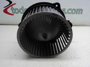 MOTOR CALEFACCION HYUNDAI I20 2011
